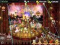 Jan 13, 2015: my muppets show - muppet theater stage
