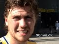 Interview med Henrik Kildentoft