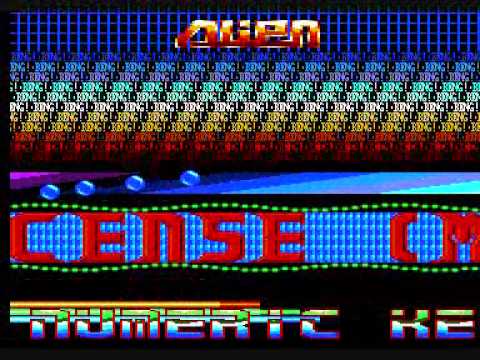 Voyage 93 (Beng) 1993 CPC Image de prévisualisation YouTube