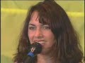 Susanna Hoffs - All I Want (Live)