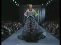 Dior Haute Couture Fall Winter 2008/09 Full Show