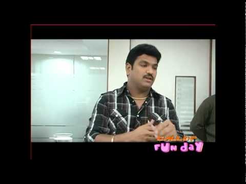 Siva Reddy Mimicry - 2