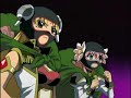Galaxy Angel Z episode9 3/3