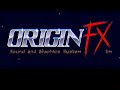 Origin FX Logo (1991)