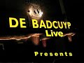 de badcuyp live presents: yinka adesinal (pt.1).
a mix of afrobeat, yoruba & spacy funk. band: jozien van dorst (backing vocal), zou diarra (guitar, cora), taco gorter (drums), alex oele (bass), jos de haas (percussion) and tba (keyboards)