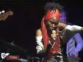 de badcuyp live presents: yinka adesinal (pt.1).
a mix of afrobeat, yoruba & spacy funk. band: jozien van dorst (backing vocal), zou diarra (guitar, cora), taco gorter (drums), alex oele (bass), jos de haas (percussion) and tba (keyboards)