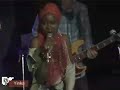 de badcuyp live presents: yinka adesinal (pt.1).
a mix of afrobeat, yoruba & spacy funk. band: jozien van dorst (backing vocal), zou diarra (guitar, cora), taco gorter (drums), alex oele (bass), jos de haas (percussion) and tba (keyboards)