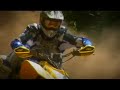Fallout 3 Motocross dvd Fallout 3 Motocross dvd