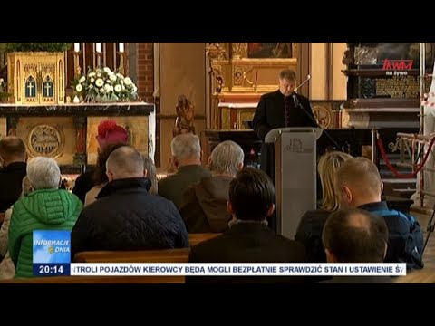 I edycja Kongresu SACRIS – Dobra Kościoła (Troska i Odpowiedzialność) 