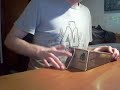 New finger board ramp! New finger board ramp!
