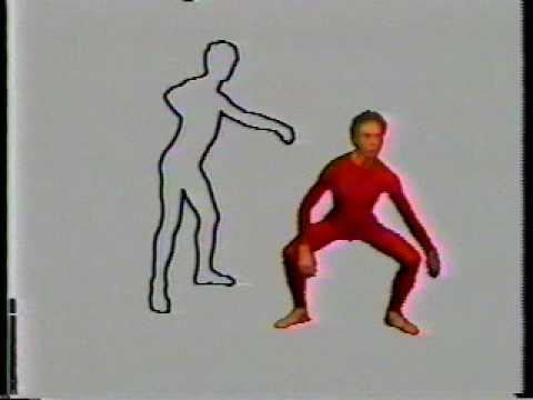 Art - Nam June Paik & Ryuichi Sakamoto - All Star Video (1984)