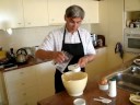 Homemade Cooking Show - cooking boiled gefilte fish - Closed Captions for the Deaf Community