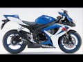 Match R1 VS 1000 GSX-R