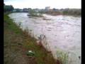 Temporale/Alluvione del 22/10/2008 - Canale di Quartu S. E. (CA) - Via Siena #2