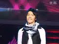 081223 [HAE CAM] U @ CCTV GRAND AWARDS CEREMONY
