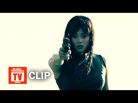 Killjoys S04E03 Clip | 'Going Green' | Rotten Tomatoes TV