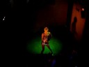 Divax act�a en Clams Disco la noche de las camisetas mojadas