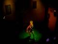Divax actúa en Clams Disco la noche de las camisetas mojadas