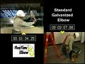 Galco: Flex Flow Elbow Galco: Flex Flow Elbow