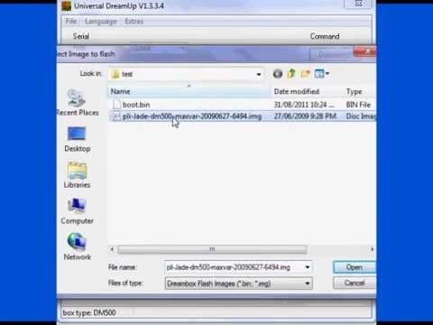 how to activate usb jtag nt