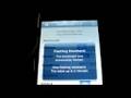 Jailbreak and Unlock iPhone 2.0 with Pwnage Tool