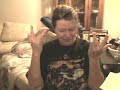 Unprofessional Guards & Deaf Shoppers @ F4 XXI.wmv