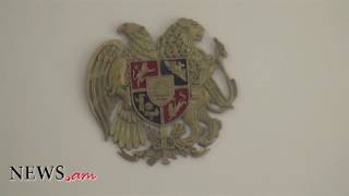 Եթե հայ ազգին,Արցախին օգնելը հանցագործություն է, ուրեմն ես հանցագործ եմ. Զինված խմբի պարագլուխ(VIDEO