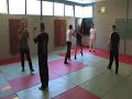 Janusz Madej - Progressive Self Defence Contact Flow Dril Janusz Madej - Progressive Self Defence Contact Flow Dril