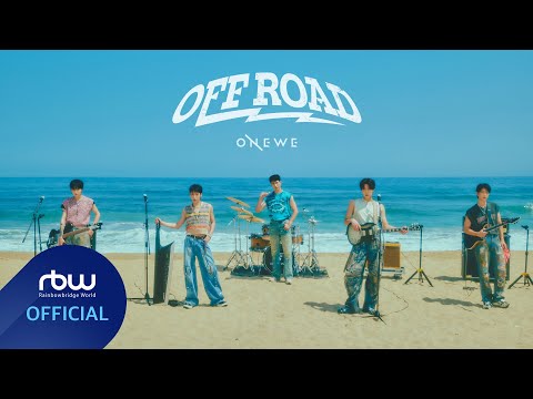 OFF ROAD（ONEWE）