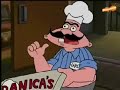 Hey! Arnold - Suspended (Part 2/2)