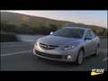 Overview: 2009 Mazda Mazda6