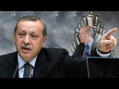 NMATV - İstanbul Taksim Gezi parkı ve Türkiye halk direnişi, biber gazı ve polis şiddetine rağmen sürerken, Recep Tayyip Erdoğan, parkın yıkılacağını yineledi. Prote...