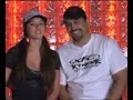 Inside the Cage UFC 83 part1 Inside the Cage UFC 83 part1