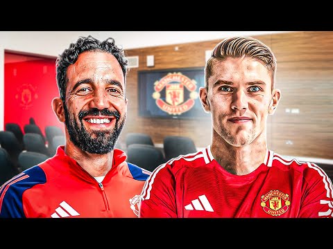 This Is How Manchester United Can Sign Viktor Gyokeres