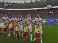 Hrvatska himna