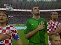 Hrvatska himna