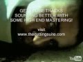 Mary J. Blidge - No more drama.wmv
