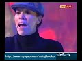 mataji booker at tv show stella italy
