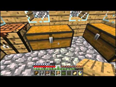 mindcraft - Mindcraft = Mind/Thoughts + Minecraft I talk about passion and goals.