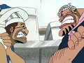 One Piece 21 parte 2