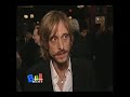from broadway beat (no infringement intended). mackenzie crook and kristin scott thomas discuss the broadway revival of 