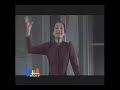 from broadway beat (no infringement intended). mackenzie crook and kristin scott thomas discuss the broadway revival of 