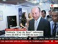 B?sescu ?i timbrele
