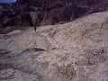 down to zabriskie point