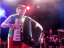 Gogol Bordello Slim\