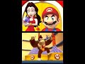 Mario vs Donkey kong 2: March of the minis