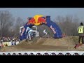 Starcross Mantova 2007