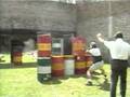 videos de TIRO PRACTICO ESCOPETA - HORACIO VIÑA - IPSC ARGENTINA