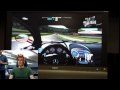 NFS Hot Lap - Week 7