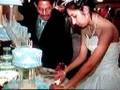 el pastel/cake video for ma 15(alma)